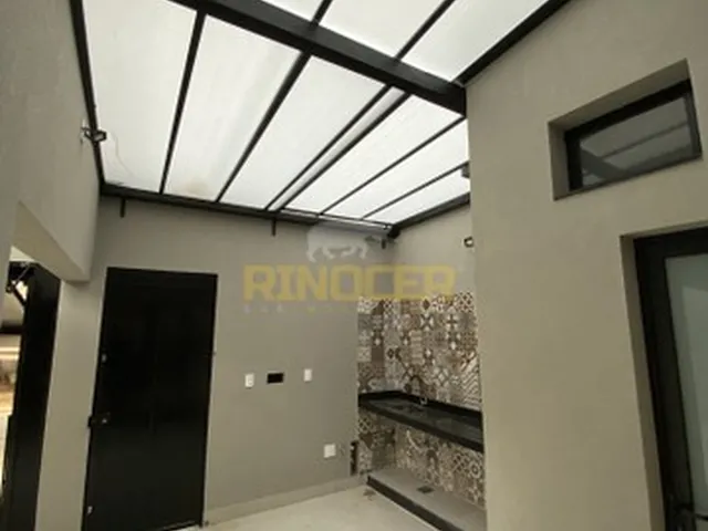 Imagem: Casa À Venda, Esplanada Primo Meneghetti