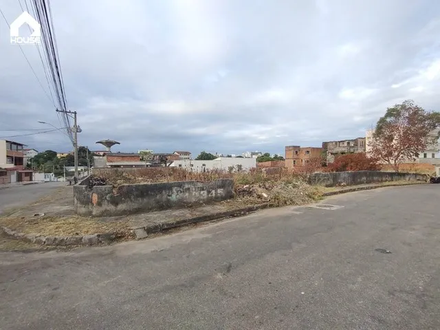 Imagem: Área de 1.750 M² À Venda com Excelente