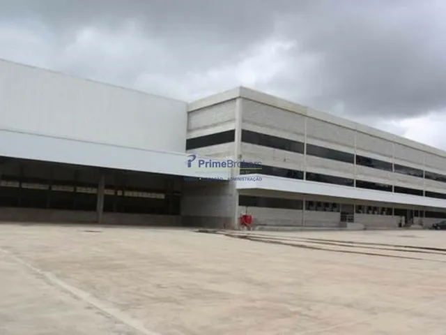 Imagem: Cotia Industrial Park