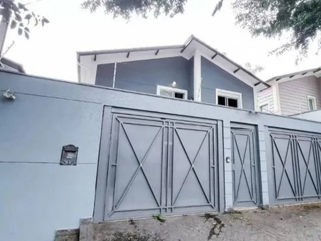 Imagem: Sobrado À Venda/Aluguel, Brooklin Velho