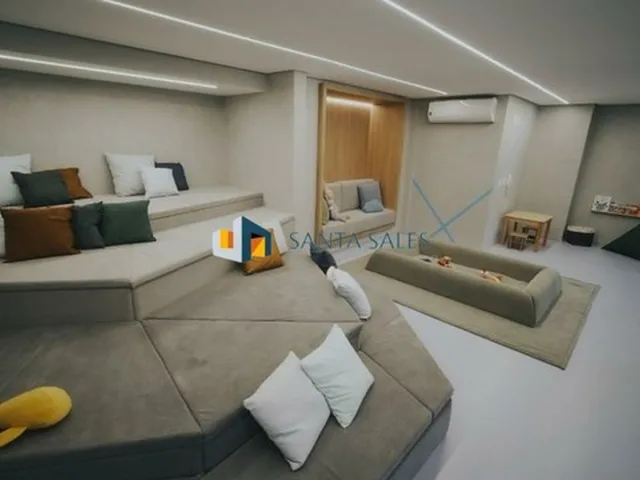 Imagem: Apartamento À Venda - 3 Dormitórios
