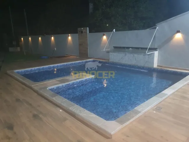 Imagem: Casa À Venda, Fronteira, Fronteira, Mg