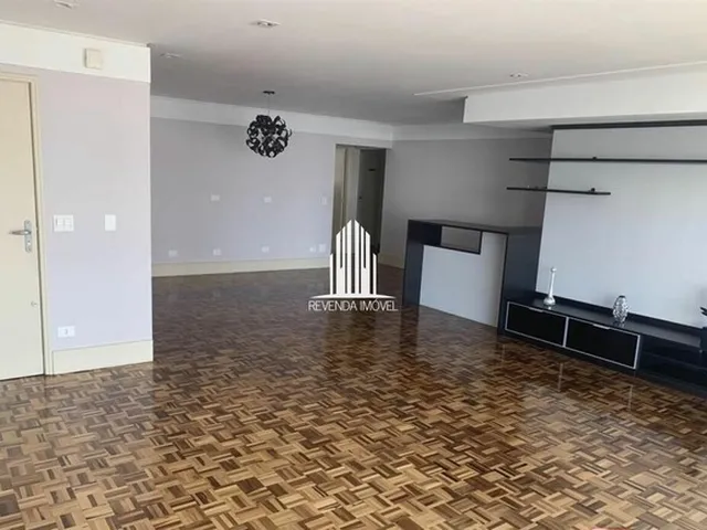 Imagem: Apartamento Á Venda com 04 Dormitórios