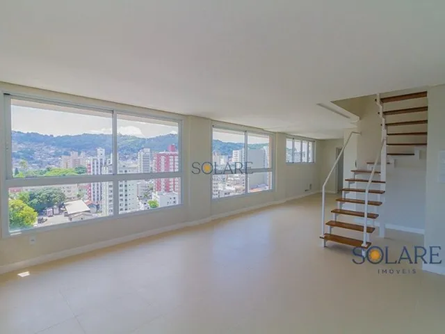 Imagem 5: Cobertura de 3 Dormitórios (2 Suítes) e 2 Vagas de Garagem À Venda no Centro