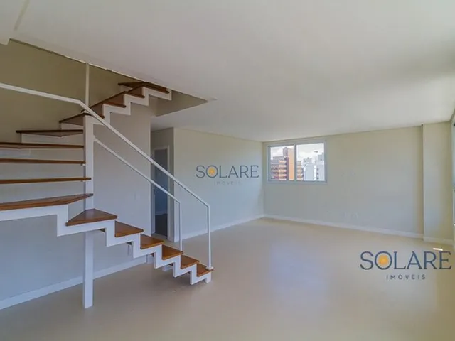 Imagem 7: Cobertura de 3 Dormitórios (2 Suítes) e 2 Vagas de Garagem À Venda no Centro