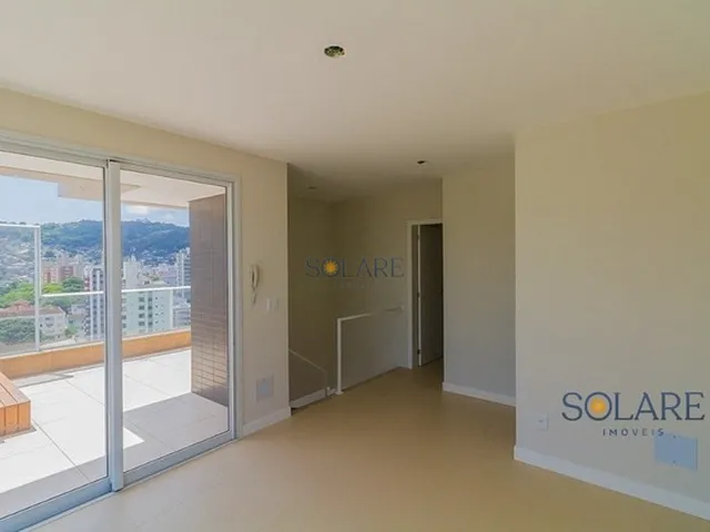 Imagem 10: Cobertura de 3 Dormitórios (2 Suítes) e 2 Vagas de Garagem À Venda no Centro
