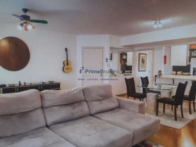 Imagem: Apartamento 4 Dormitórios a 650 Metros
