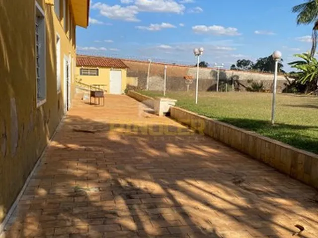 Imagem: Chácara À Venda, Vale da Lua Azul, Franca