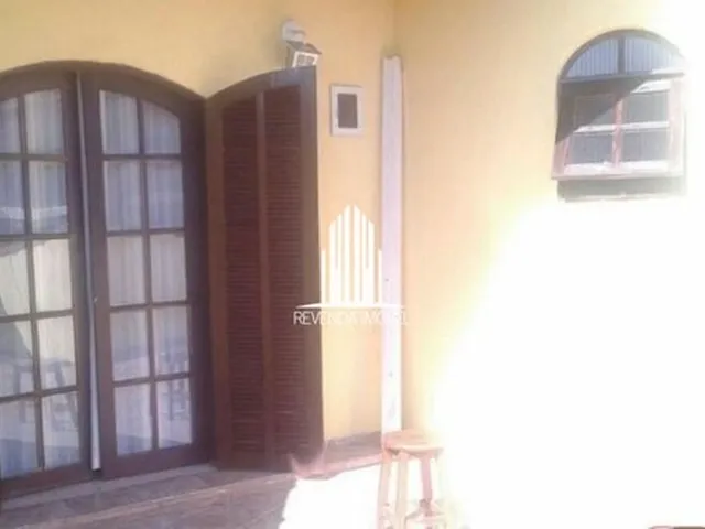 Imagem: Sobrado com 3 Dorms em Santo André- Sp