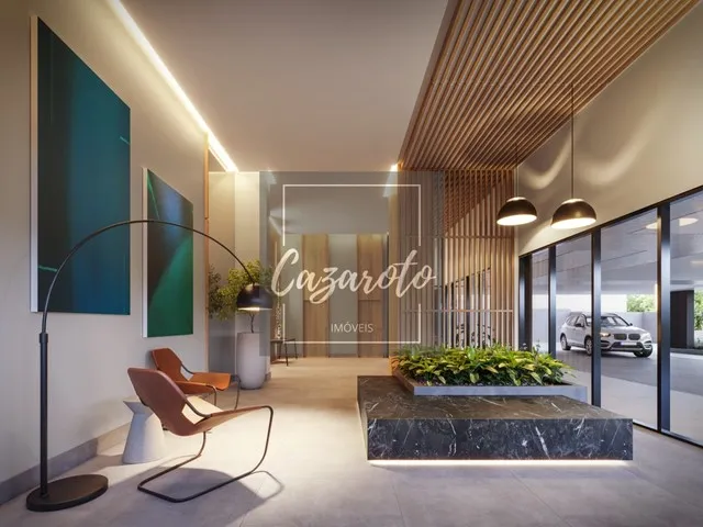 Imagem: Apartamento À Venda 3 Quartos, 1 Suite