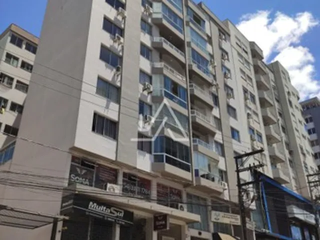 Imagem: Cobertura Edifício Orleans