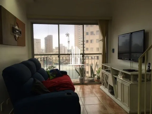 Imagem: Cobertura Duplex para Venda Tem 160 Metros