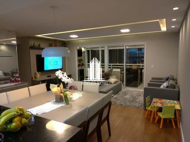 Imagem: Apartamento 3 Dormitórios em Diadema