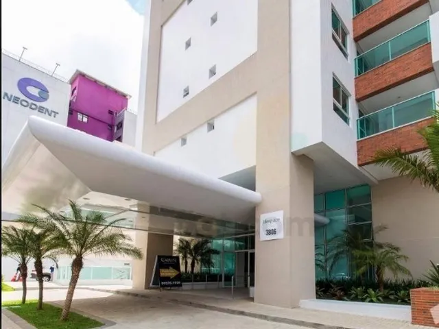 Imagem: Laje Comercial À Venda, 732 Unidades, 30