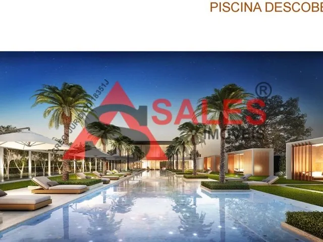 Imagem: Apartamento com 4 Dormitórios À Venda