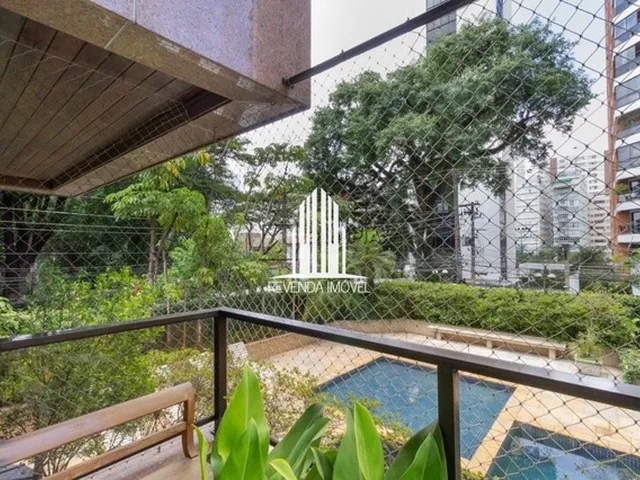 Imagem: Apartamento 170M² com 3 Dormitórios e