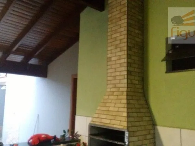 Imagem: Casa Residencial À Venda, América, Barretos