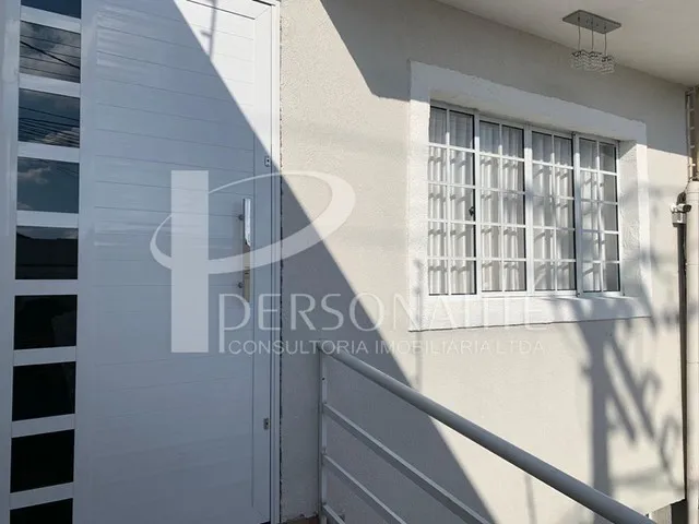 Imagem: Excelente Sobrado À Venda, 4 Dorms, 10