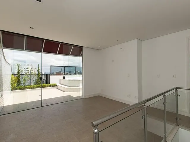Imagem: Apartamento Venda Campo Belo 2 Dorm 1 Suite