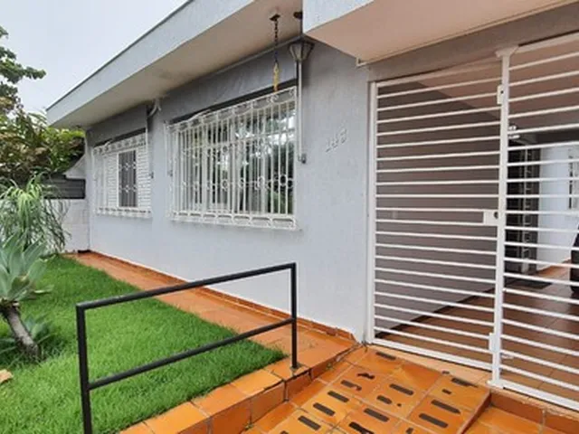 Imagem: Casa Comercial À Venda Jd Petrópolis