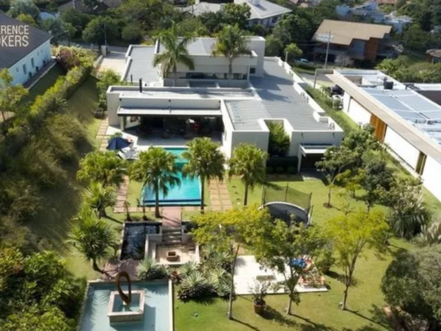 Imagem: Lindíssima Casa À Venda na Fazenda Vila