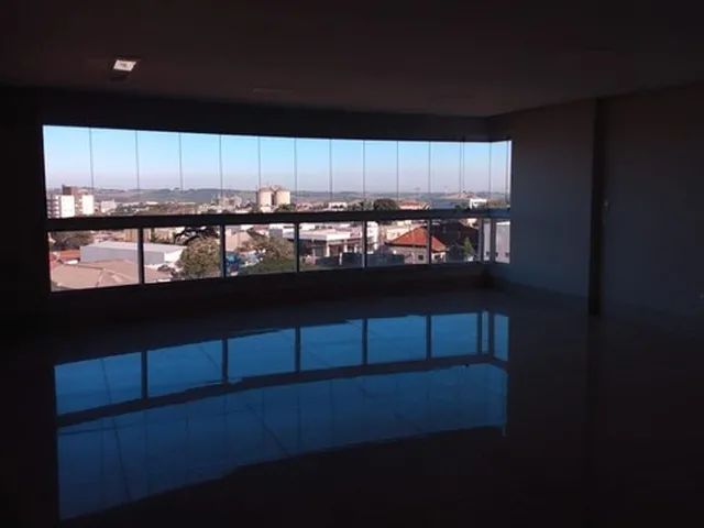 Imagem: Apartamento com 3 Dormitórios À Venda