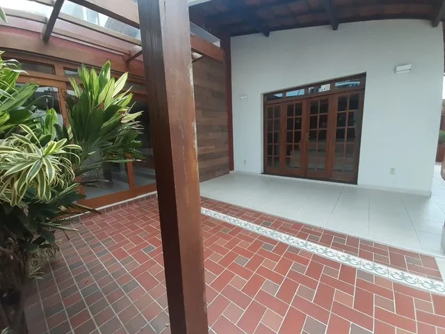 Imagem: Casa Linear de 03 Quartos, Sendo 02 Suítes