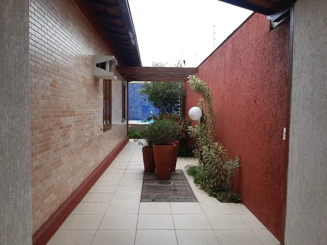Imagem 6: Casa Linear de 03 Quartos, Sendo 02 Suítes, 295,00M², 03 Vagas de Garagem À Venda No