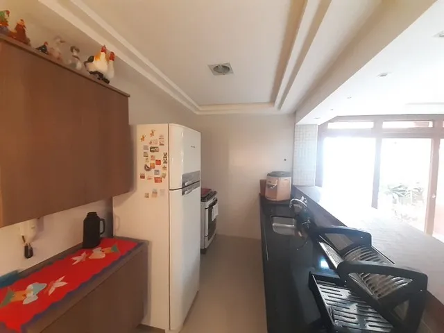 Imagem 11: Casa Linear de 03 Quartos, Sendo 02 Suítes, 295,00M², 03 Vagas de Garagem À Venda No
