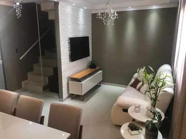 Imagem: Sobrado À Venda, Vila Ré, São Paulo