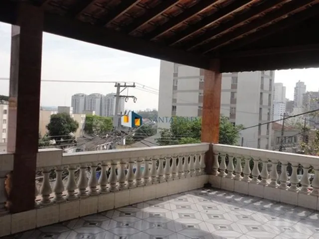 Imagem: Sobrado Vila Madalena