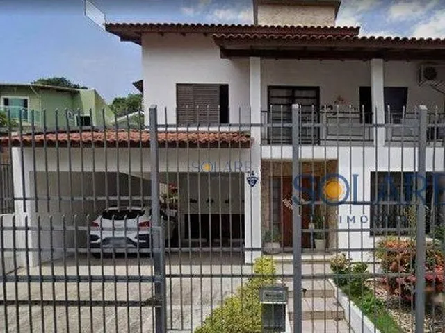 Imagem: Casa À Venda 4 Quartos, 1 Suite, 4 Vagas