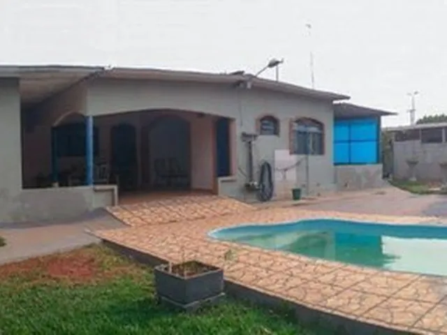 Imagem: Chácara com 5 Dormitórios À Venda, 5000
