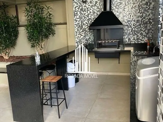 Imagem: Apartamento 3 Dormitórios, 2 Vagas Moema