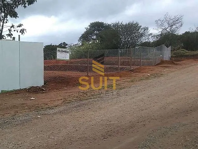 Imagem: Terreno 1.501,50 M² Possui Pré-Projeto