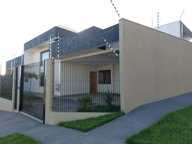 Imagem 2: Casa À Venda, Jardim Novo Horizonte, Maringá, Pr