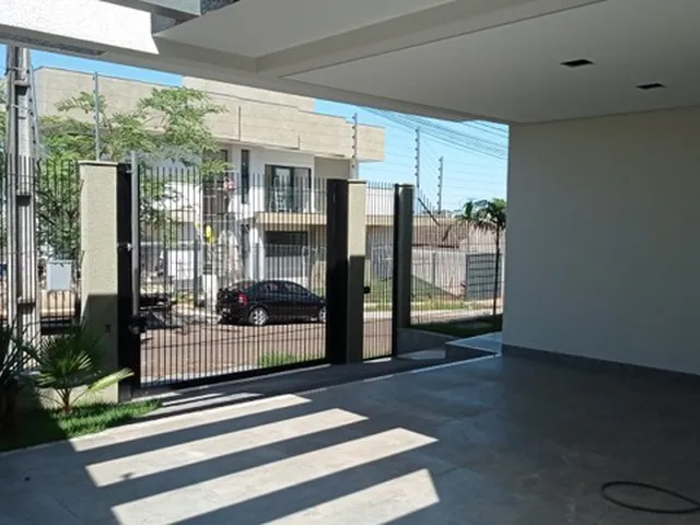 Imagem 3: Casa À Venda, Jardim Novo Horizonte, Maringá, Pr