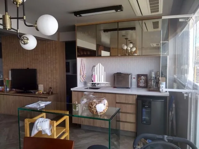 Imagem: Apartamento com 3 Quartos, 106 M² À Venda