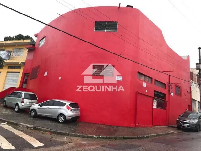 Imagem: Comercial - Jardim Novo Osasco