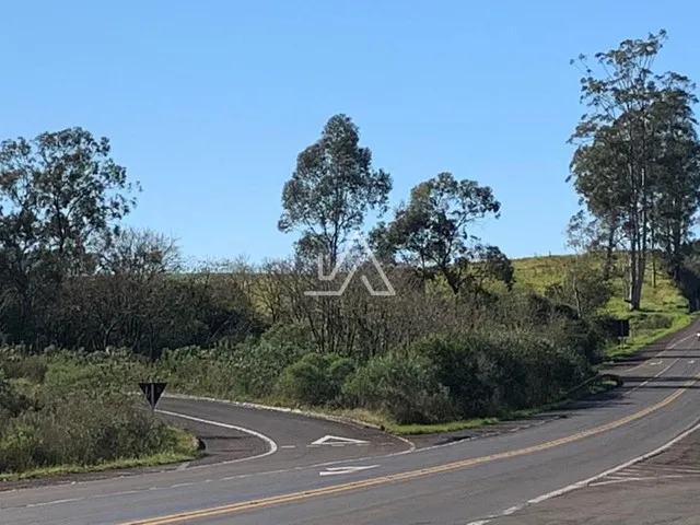 Imagem: A fazenda possui 10m² de Área e está localizado em