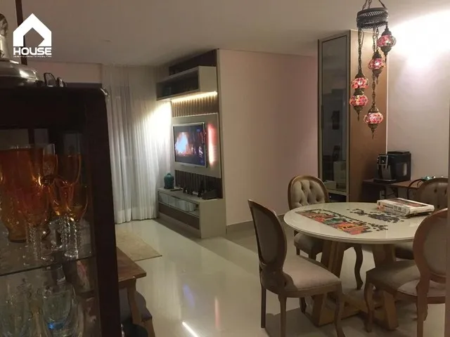 Imagem: Apartamento de 3 Quartos com 2 Vagas de
