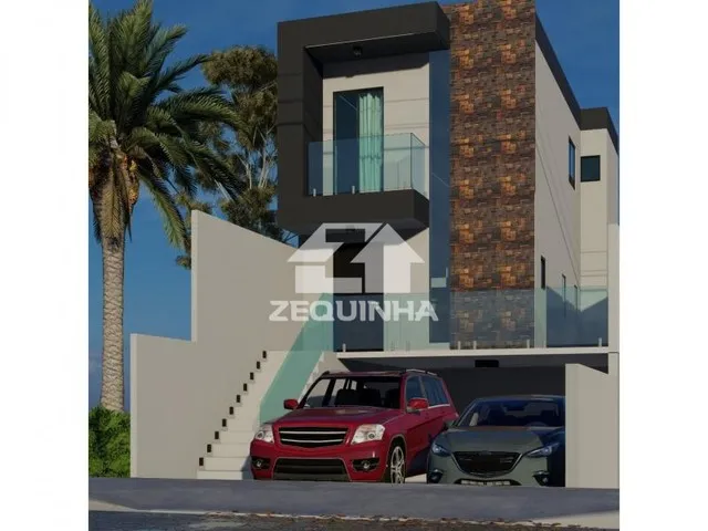 Imagem: Residencial - Vila Yara