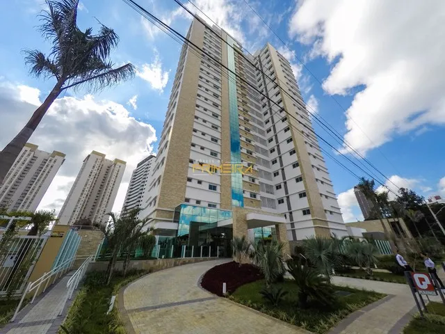 Imagem: Cobertura Alto Padrão com 4 Suítes, Piscina