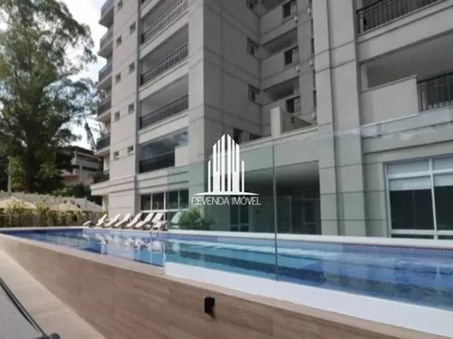 Imagem: Apartamento com 03 Suítes no Morumbi