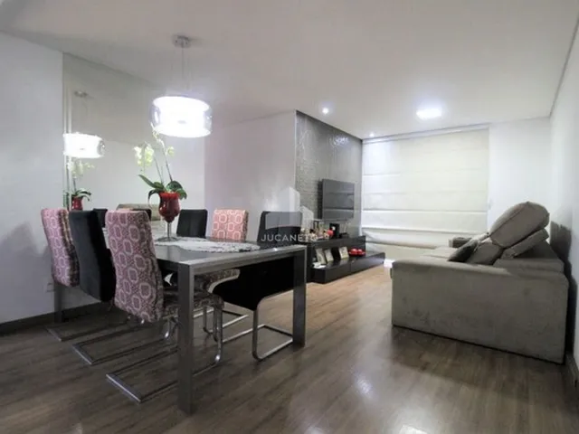 Imagem: Apartamento com 3 Dormitórios (1 Suíte)