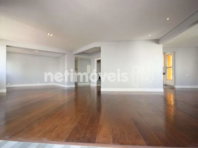 Imagem: Venda Apartamento 4 Quartos Vila Uberabinha