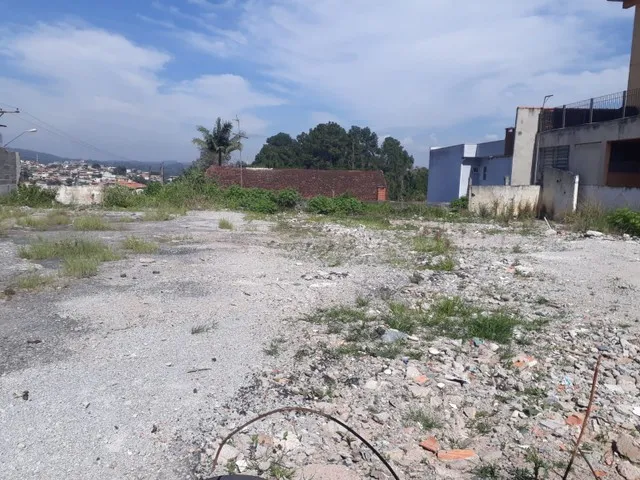 Imagem: Terreno À Venda, 703 M²