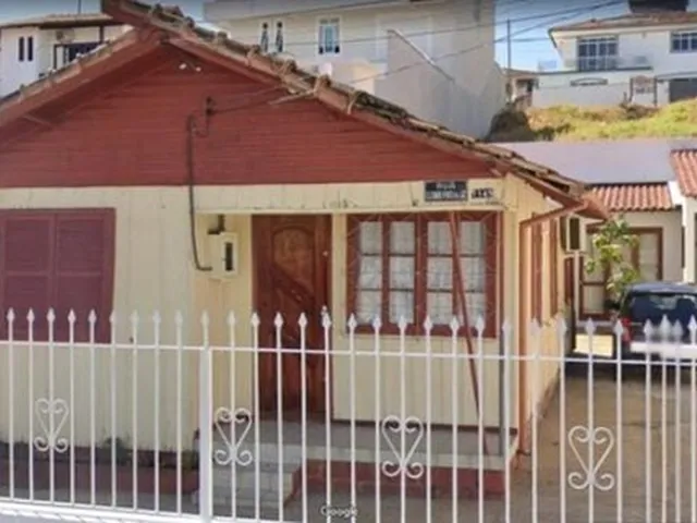 Imagem: Terreno Casa de 60M² Á Venda, Próximo