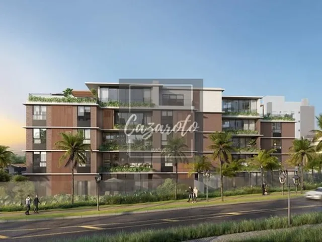 Imagem: Garden À Venda 3 Quartos, 3 Suites, 3 Vagas