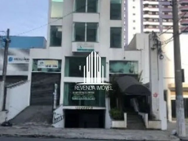 Imagem: Prédio Comercial, 1060 M², 12 Vagas, À